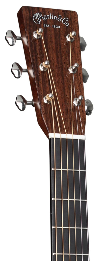 Martin OMJM John Mayer, Acoustic Guitar