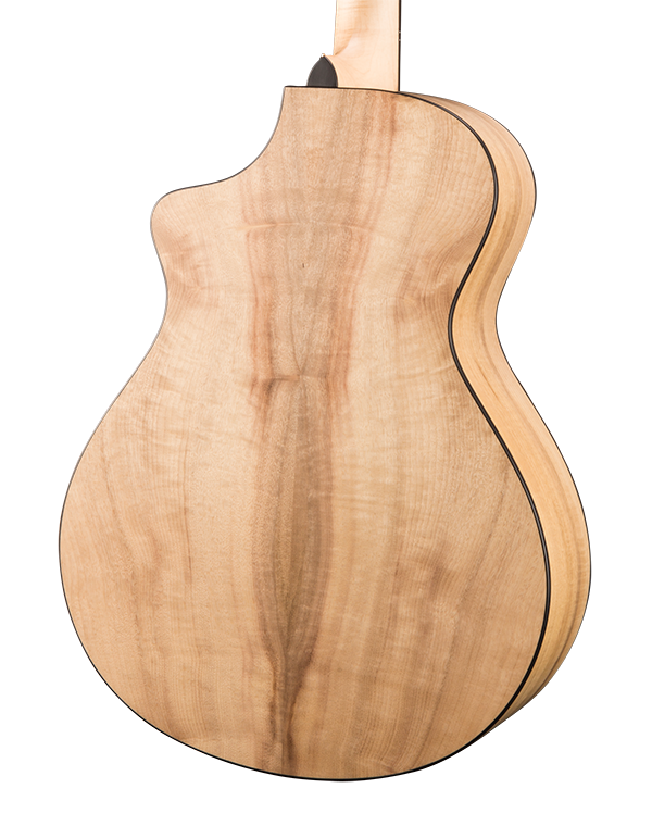 Breedlove Oregon Concert CE