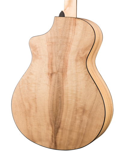 Breedlove Oregon Concert CE