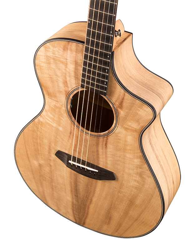 Breedlove Oregon Concert CE