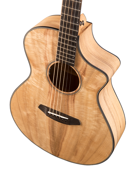 Breedlove Oregon Concert CE