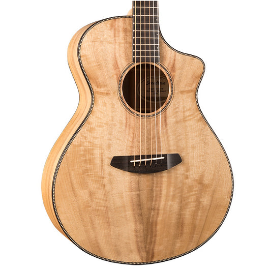 Breedlove Oregon Concert CE