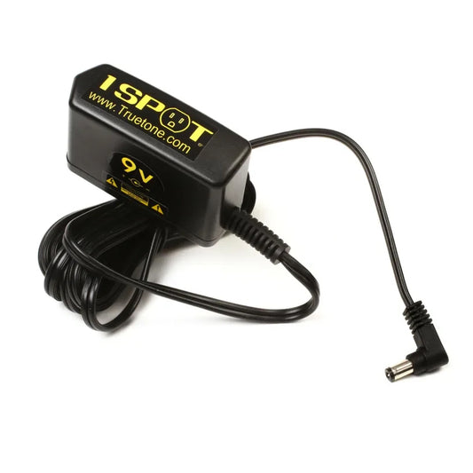 Truetone 1Spot Power Supply