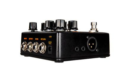 NUX  Optima Air Acoustic Simulator & IR Loader