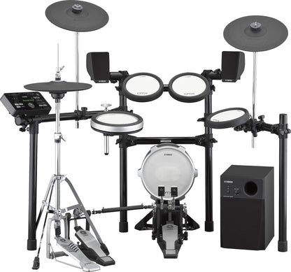 Yamaha MS45DR Monitor system for electronic drums