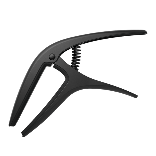 Ernie Ball Axis Capo - Black