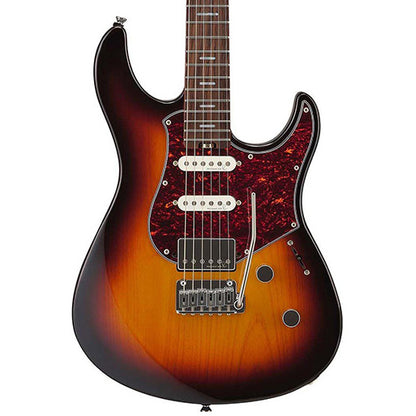 Yamaha PACP12 Pacifica Professional Electric Guitar