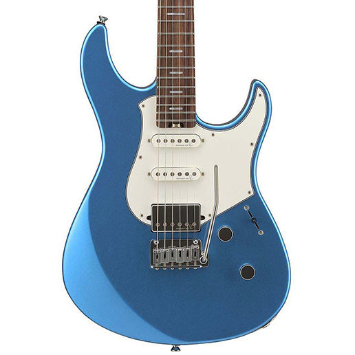 Yamaha PACP12 Pacifica Professional Electric Guitar, Sparkle Blue