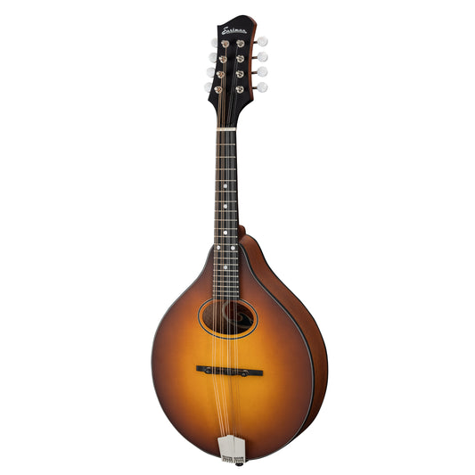 Eastman  PCH-M104 Gold Burst Top  A Style Mandolin
