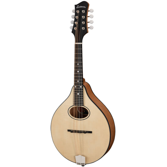 Eastman PCH-M104, Natural,  A style Mandolin