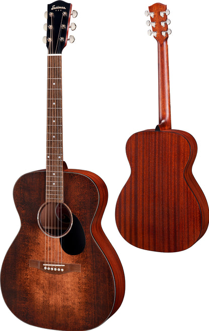Eastman PCH1-OM Classic Finish Acoustic Guitar
