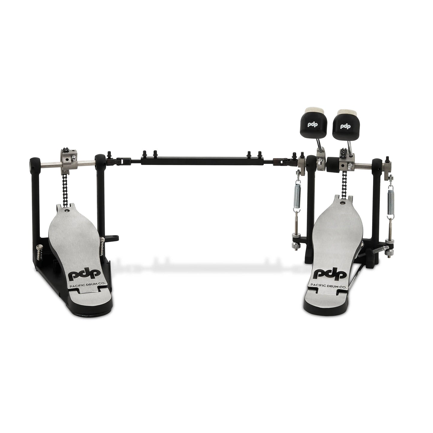 DW 700 Series Double Bass Drum  Pedal  PDDP712