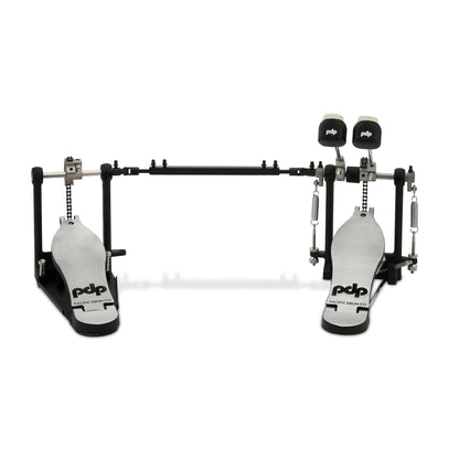 DW 700 Series Double Bass Drum  Pedal  PDDP712