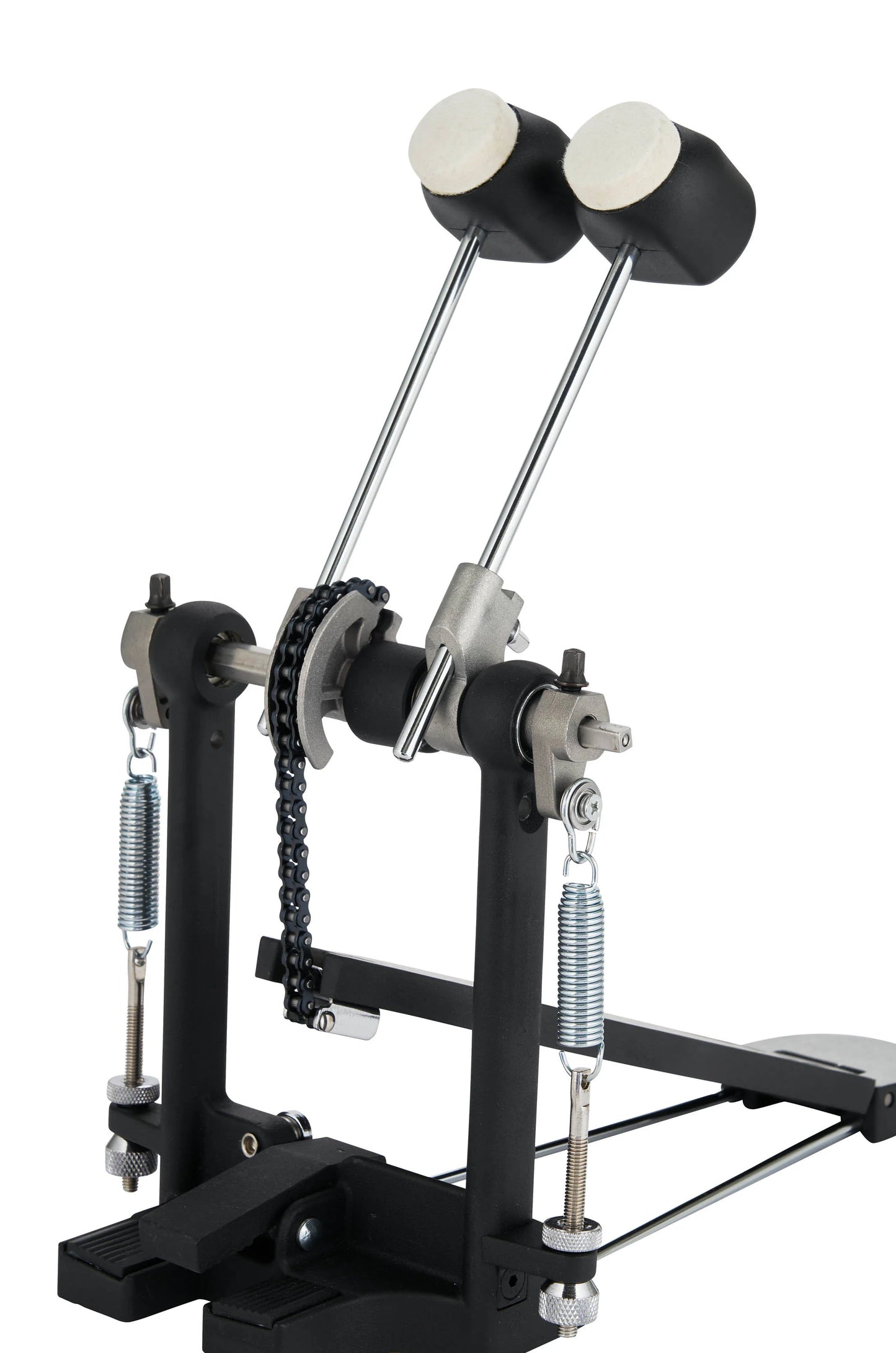 DW 700 Series Double Bass Drum  Pedal  PDDP712