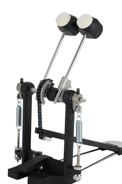 DW 700 Series Double Bass Drum  Pedal  PDDP712