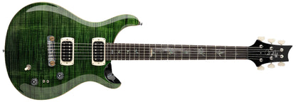 Paul Reed Smith SE SE Paul's Guitar Teal Black