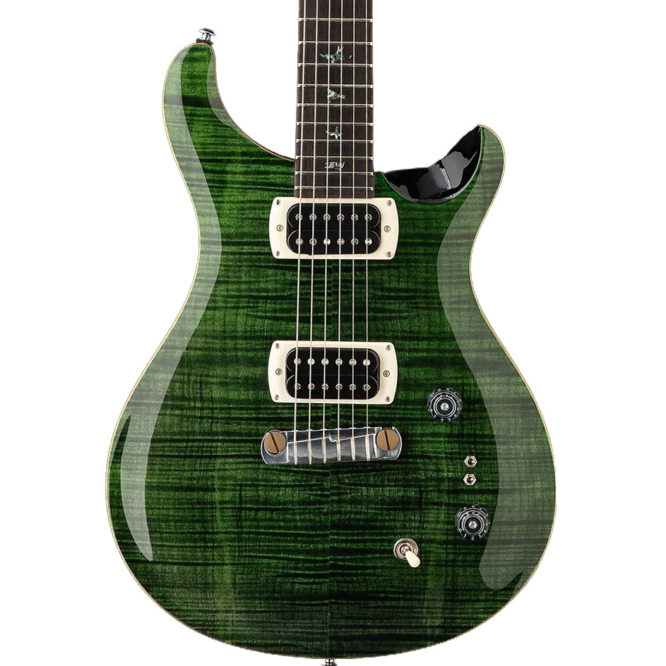 Paul Reed Smith SE SE Paul's Guitar Teal Black
