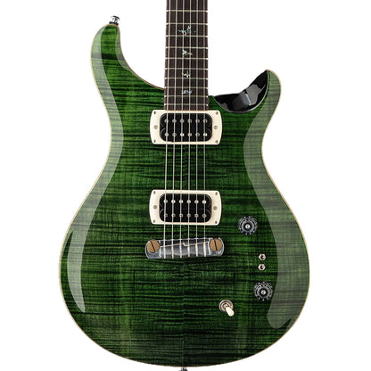 Paul Reed Smith SE SE Paul's Guitar Teal Black