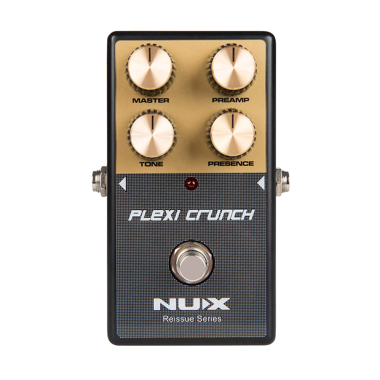 NUX Plexi Crunch Distortion Pedal