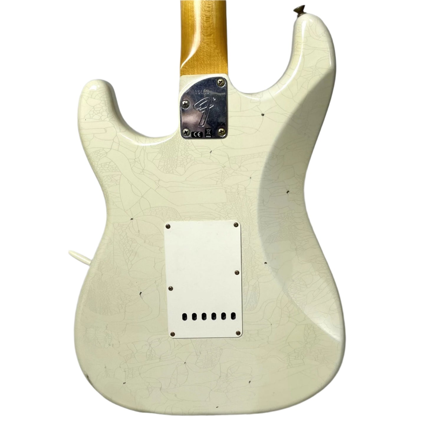 Fender Custom Shop LTD Postmodern Stratocaster