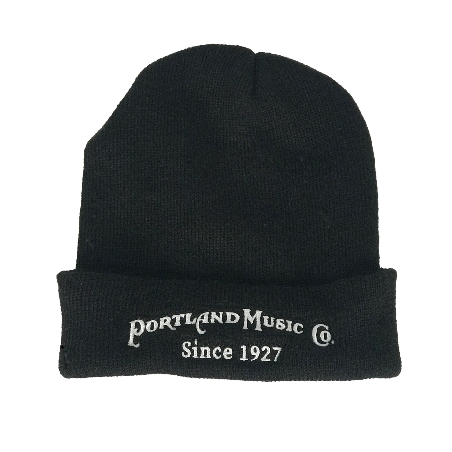 Portland Music Company Beanie