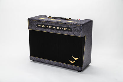 Magnatone Slash Signature Series Purple Python Edition Combo Amp