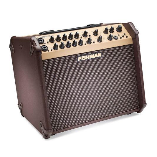 Fishman Loudbox Artist acoustic Amplifier