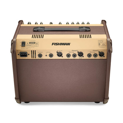 Fishman Loudbox Artist acoustic Amplifier