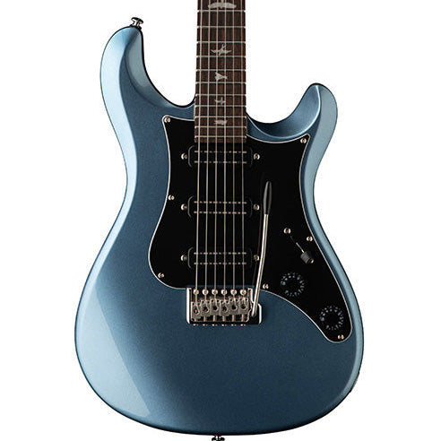 Paul Reed Smith SE NF3, Ice Blue Metallic