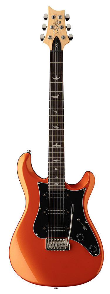 Paul Reed Smith SE NF3, Metallic Orange