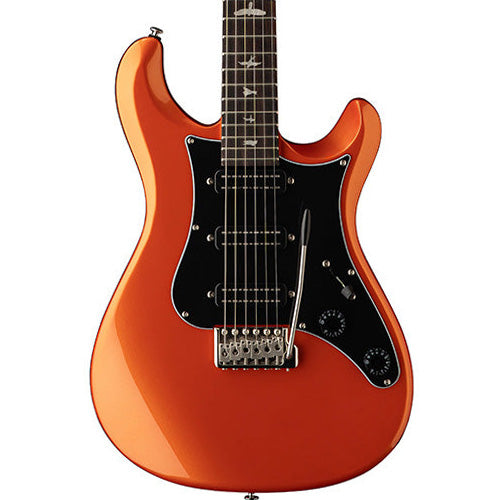 Paul Reed Smith SE NF3, Metallic Orange