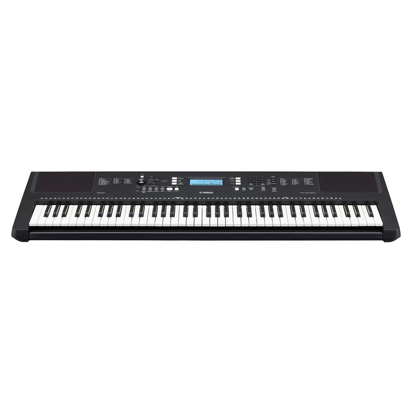 YAMAHA PSR-EW310 AD portable keyboard