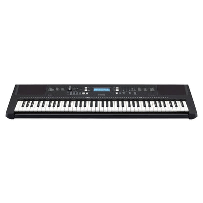 YAMAHA PSR-EW310 AD portable keyboard