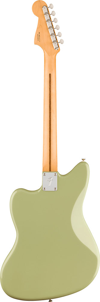 Fender Player II Jazzmaster, Rosewood Fingerboard, Birch Green