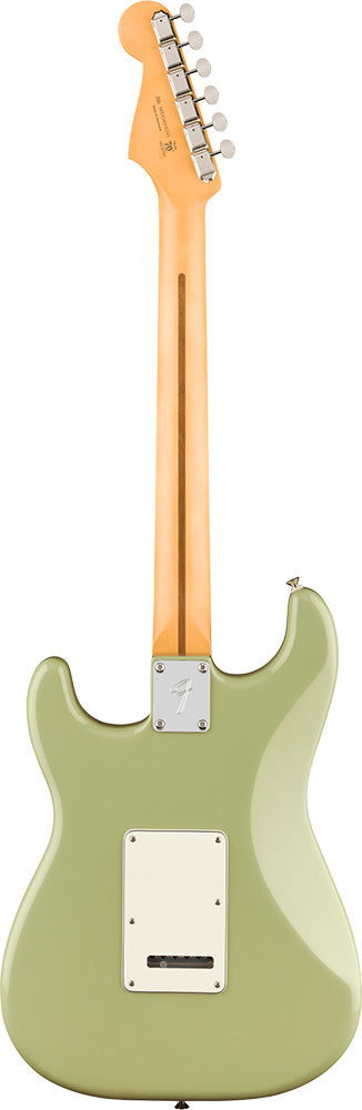 Fender Player II Stratocaster, Rosewood Fingerboard, Birch Green