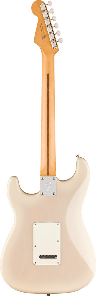 Fender Player II Stratocaster, Rosewood Fingerboard, White Blonde