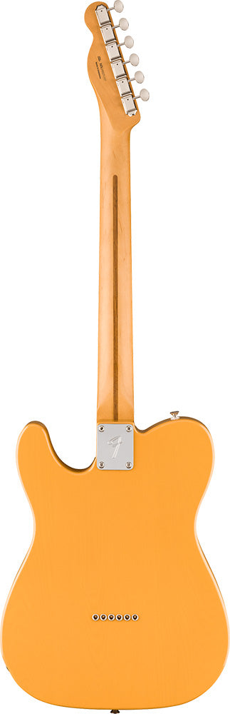 Fender Player II Telecaster, Maple Fingerboard, Butterscotch Blonde