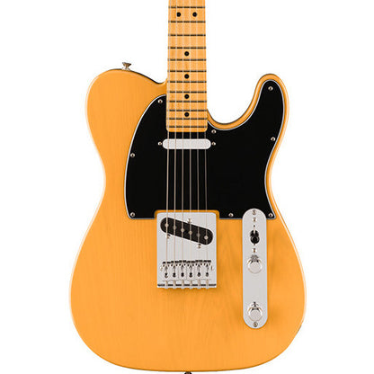 Fender Player II Telecaster, Maple Fingerboard, Butterscotch Blonde