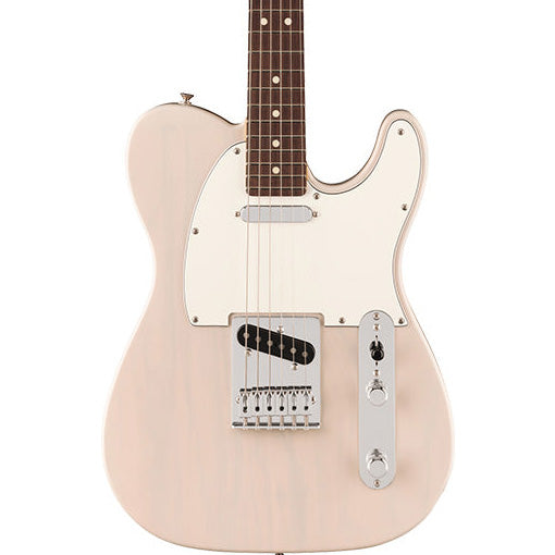 Fender Player II Telecaster, Rosewood Fingerboard, White Blonde