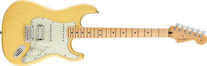 Fender Player Stratocaster HSS, Maple Fingerboard, Buttercream