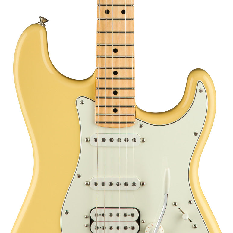 Fender Player Stratocaster HSS, Maple Fingerboard, Buttercream