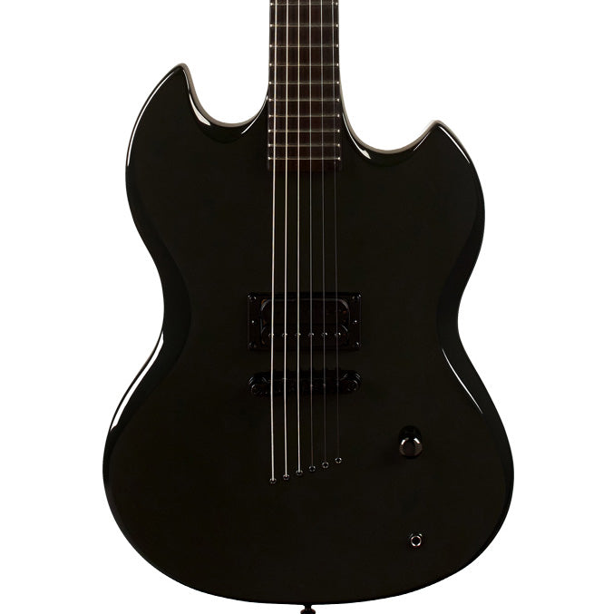 Guild Polara Night Edition, Tungsten electric Guitar