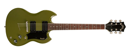 Guild Polara phantom green Guitar