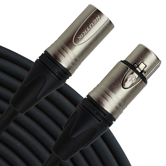 Rapco Horizon NM1 Series Microphone Cables