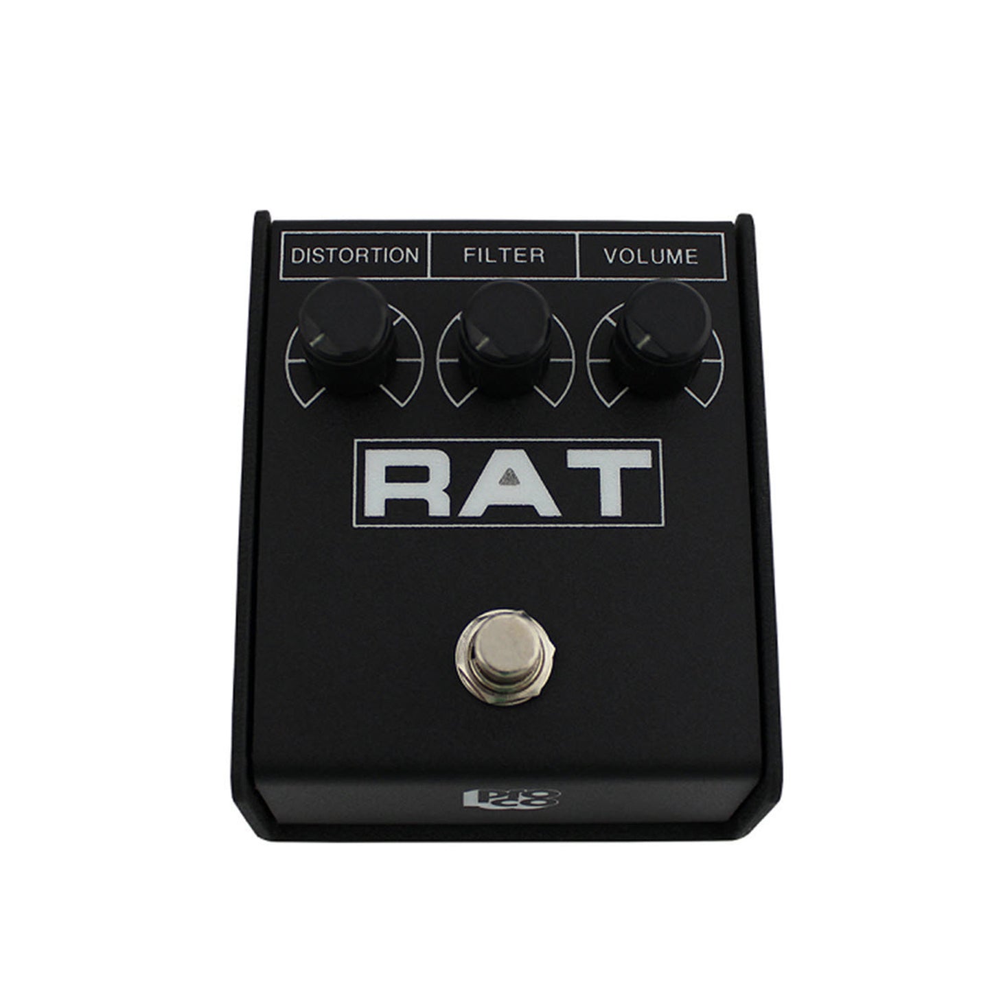 Rat 2 Distortion Pedal