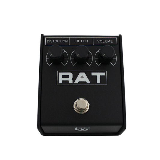 Rat 2 Distortion Pedal