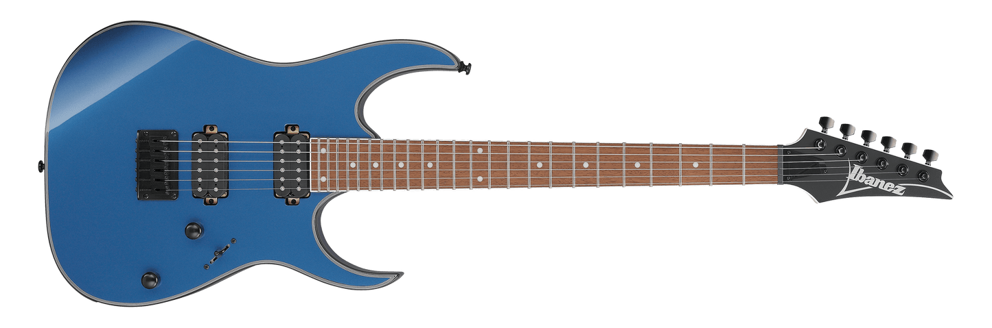 Ibanez RG421EX Blue , Electric Guitar – Portland Music Company Ibanez RG421EX Blue , Electric Guitar – Portland Music Company