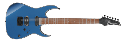 Ibanez   RG421EX Blue , Electric Guitar