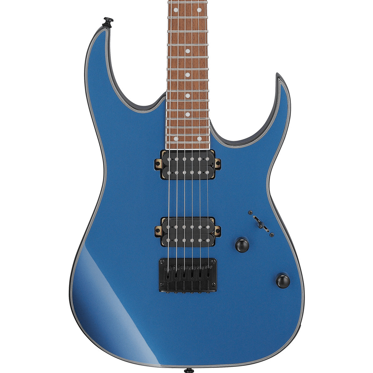 Ibanez   RG421EX Blue , Electric Guitar