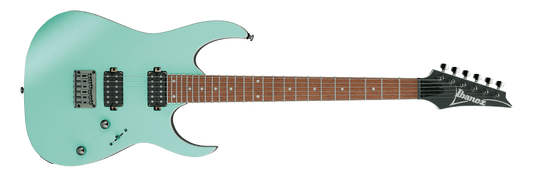 Ibanez RG421S Sea Shote Matte, Electric Guitar